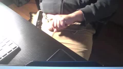 rcooper666 online show from 19, 1, 2026