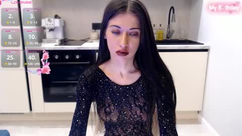 Hayley  online show from 18, 12, 2024