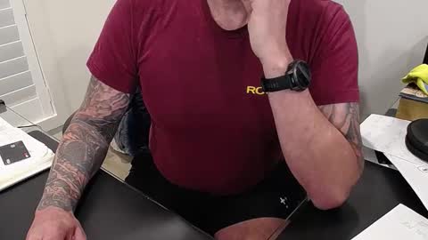 Snapshot of reacher1965 chatting on 23, 10, 2025 reacher1965 online show from 23, 10, 2025