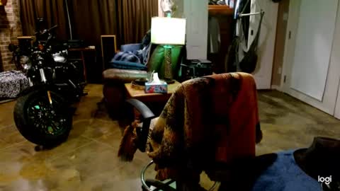 Snapshot of ready4aride2day chatting on 18, 1, 2025 ready4aride2day online show from 18, 1, 2025