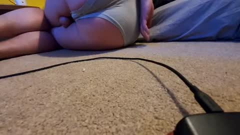 HornyAlways online show from 30, 1, 2025