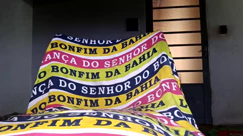 Rasta online show from 5, 11, 2025