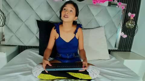 Snapshot of real_doncella_pussy chatting on 30, 5, 2026 DONCELLA online show from 30, 5, 2026