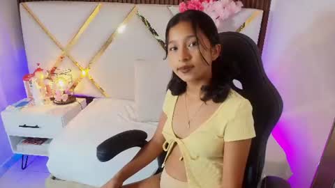 Snapshot of real_doncella_pussy chatting on 23, 6, 2026 DONCELLA online show from 23, 6, 2026