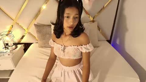 Snapshot of real_doncella_pussy chatting on 3, 7, 2026 DONCELLA online show from 3, 7, 2026