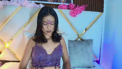 Snapshot of real_doncella_pussy chatting on 6, 7, 2026 DONCELLA online show from 6, 7, 2026