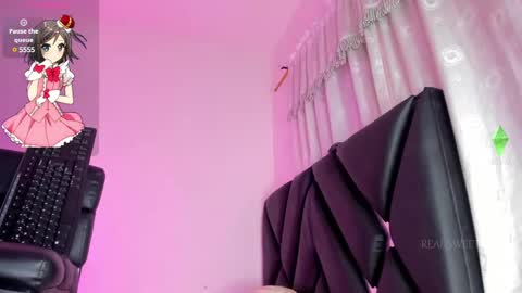 real_sweetbrina online show from 8, 1, 2025