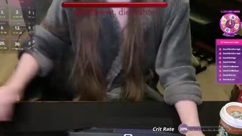 Snapshot of realartofslut chatting on 16, 7, 2026 realartofslut online show from 16, 7, 2026