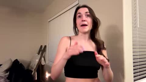 Snapshot of realbeccablair chatting on 2, 6, 2026 realbeccablair online show from 2, 6, 2026