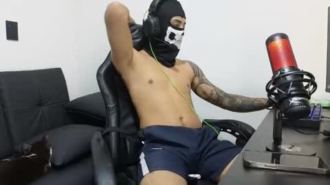 realbigboss777 online show from 11, 5, 2026