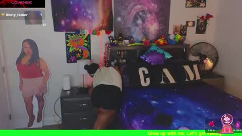 realgoddessdream online show from 16, 2, 2026