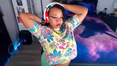 realgoddessdream online show from 2, 4, 2026