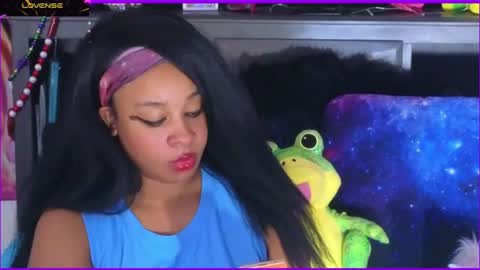 Snapshot of realgoddessdream chatting on 14, 6, 2026 realgoddessdream online show from 14, 6, 2026