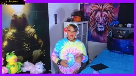 Snapshot of realgoddessdream chatting on 23, 6, 2026 realgoddessdream online show from 23, 6, 2026