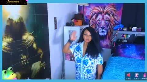 Snapshot of realgoddessdream chatting on 24, 6, 2026 realgoddessdream online show from 24, 6, 2026