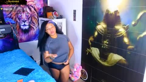 Snapshot of realgoddessdream chatting on 2, 7, 2026 realgoddessdream online show from 2, 7, 2026