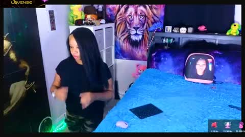 Snapshot of realgoddessdream chatting on 9, 7, 2026 realgoddessdream online show from 9, 7, 2026