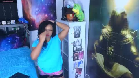 Snapshot of realgoddessdream chatting on 17, 7, 2026 realgoddessdream online show from 17, 7, 2026