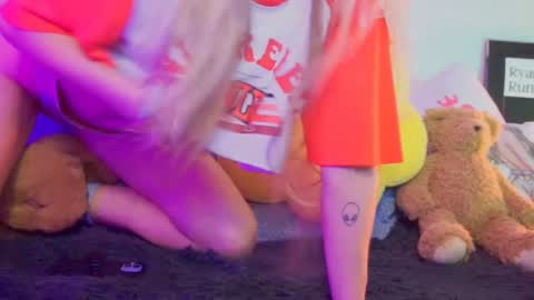 Lily Grace online show from 7, 12, 2024