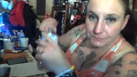 reallyredrum69th online show from 27, 11, 2025