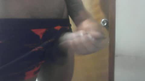 SexyFlacko online show from 13, 6, 2026