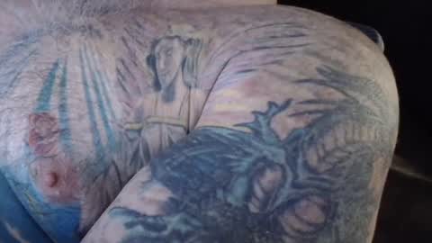 Snapshot of realrubpirate chatting on 13, 12, 2024 realrubpirate online show from 13, 12, 2024