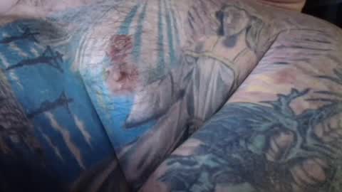 Snapshot of realrubpirate chatting on 15, 12, 2024 realrubpirate online show from 15, 12, 2024