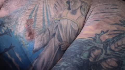 Snapshot of realrubpirate chatting on 16, 12, 2024 realrubpirate online show from 16, 12, 2024