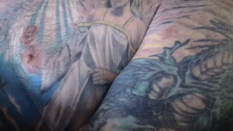 Snapshot of realrubpirate chatting on 17, 12, 2024 realrubpirate online show from 17, 12, 2024