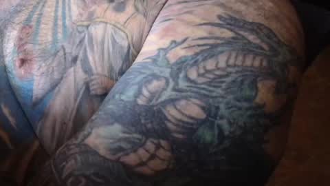 Snapshot of realrubpirate chatting on 23, 12, 2024 realrubpirate online show from 23, 12, 2024