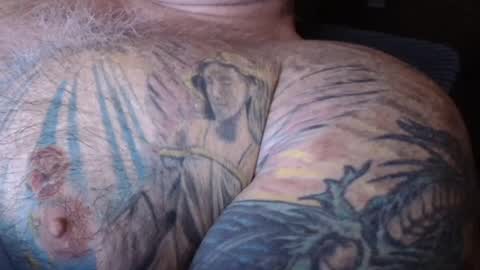 Snapshot of realrubpirate chatting on 24, 12, 2024 realrubpirate online show from 24, 12, 2024