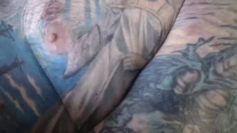 Snapshot of realrubpirate chatting on 30, 12, 2024 realrubpirate online show from 30, 12, 2024