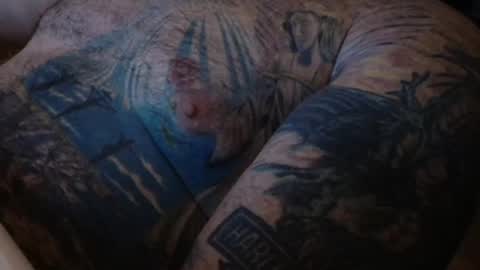 Snapshot of realrubpirate chatting on 1, 1, 2025 realrubpirate online show from 1, 1, 2025