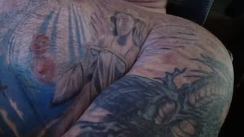 Snapshot of realrubpirate chatting on 2, 1, 2025 realrubpirate online show from 2, 1, 2025