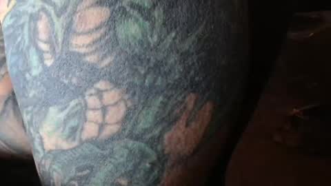 Snapshot of realrubpirate chatting on 6, 1, 2025 realrubpirate online show from 6, 1, 2025