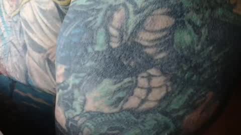 Snapshot of realrubpirate chatting on 8, 1, 2025 realrubpirate online show from 8, 1, 2025