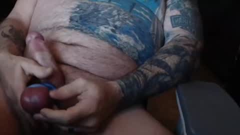 Snapshot of realrubpirate chatting on 10, 1, 2025 realrubpirate online show from 10, 1, 2025