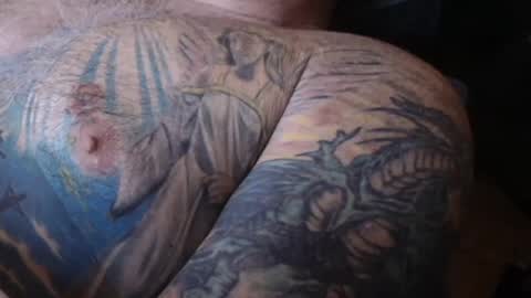 Snapshot of realrubpirate chatting on 19, 1, 2025 realrubpirate online show from 19, 1, 2025