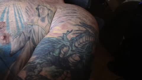 Snapshot of realrubpirate chatting on 20, 1, 2025 realrubpirate online show from 20, 1, 2025