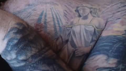 Snapshot of realrubpirate chatting on 22, 1, 2025 realrubpirate online show from 22, 1, 2025