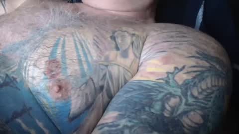 Snapshot of realrubpirate chatting on 24, 1, 2025 realrubpirate online show from 24, 1, 2025