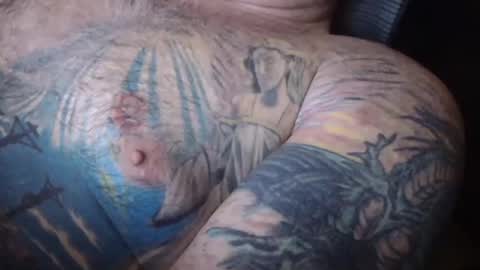 Snapshot of realrubpirate chatting on 25, 1, 2025 realrubpirate online show from 25, 1, 2025