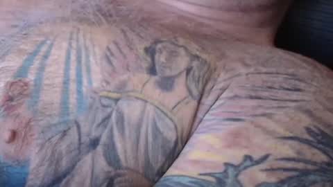 Snapshot of realrubpirate chatting on 26, 1, 2025 realrubpirate online show from 26, 1, 2025