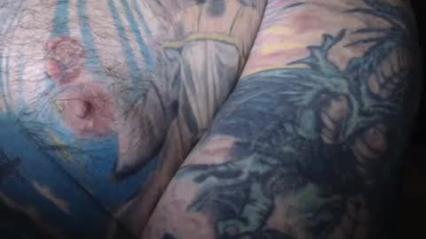 Snapshot of realrubpirate chatting on 31, 1, 2025 realrubpirate online show from 31, 1, 2025