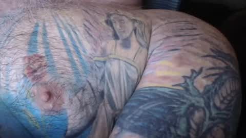 Snapshot of realrubpirate chatting on 12, 2, 2025 realrubpirate online show from 12, 2, 2025