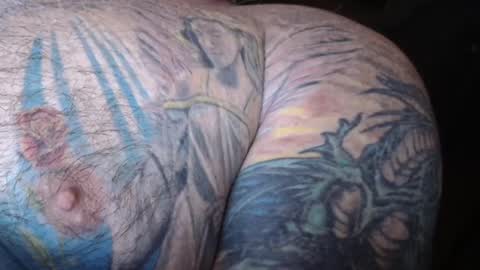 Snapshot of realrubpirate chatting on 13, 2, 2025 realrubpirate online show from 13, 2, 2025