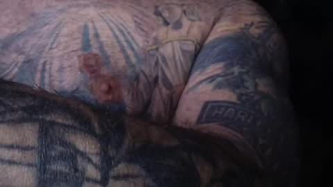 Snapshot of realrubpirate chatting on 27, 2, 2025 realrubpirate online show from 27, 2, 2025