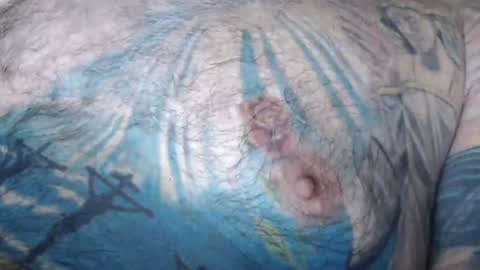 Snapshot of realrubpirate chatting on 1, 3, 2025 realrubpirate online show from 1, 3, 2025