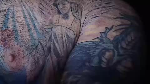 Snapshot of realrubpirate chatting on 8, 3, 2025 realrubpirate online show from 8, 3, 2025