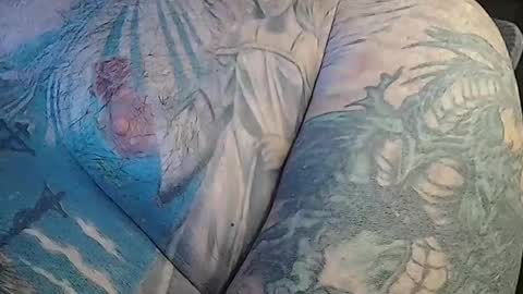 Snapshot of realrubpirate chatting on 12, 9, 2025 realrubpirate online show from 12, 9, 2025